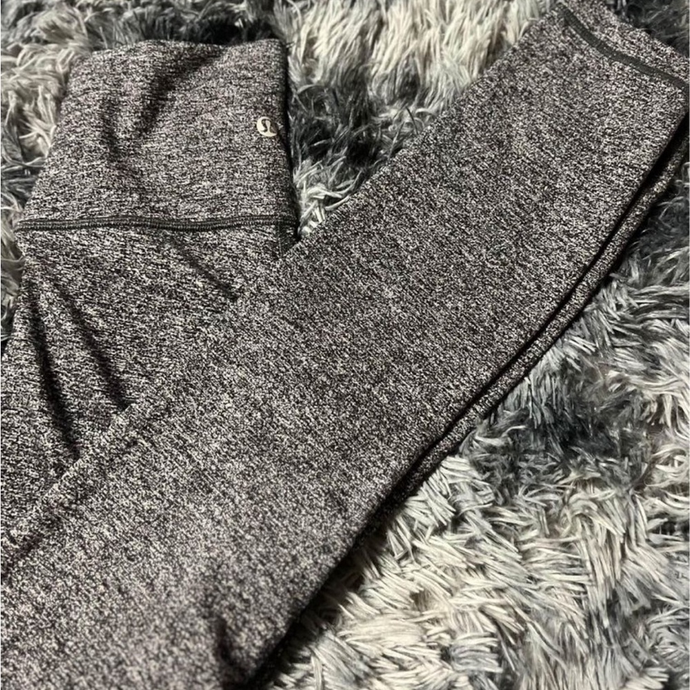 Lululemon Wunder under Hr